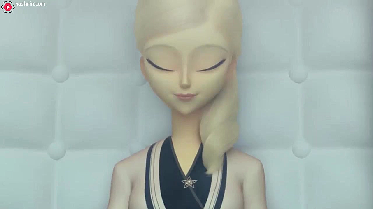 لیدی باگ  دختر کفشدوزکی  این د...