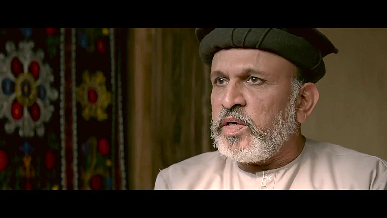 فیلم هندی خداحافظ دوبله فارسی...