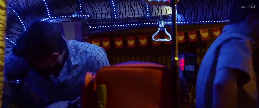 فیلم چمدان محصول کشور هند و در...