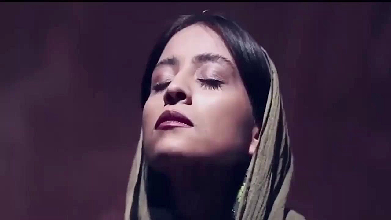 تک نوازی سه تار با اجرای پر اح...