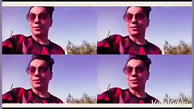 صداگذاری خودم❤❤❤❤