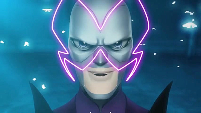 انیمیشن دختر کفشدوزکی  میراکلس...