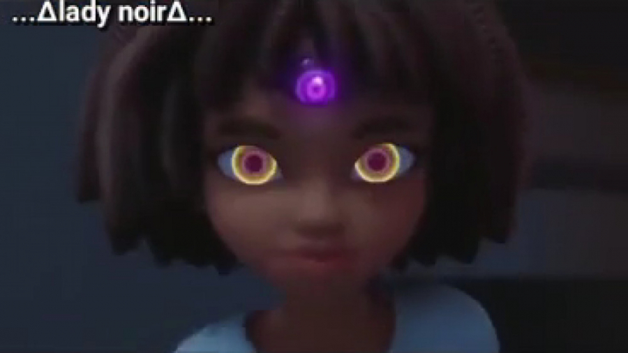 تیلری دیگر از قسمت جدید میراکل...