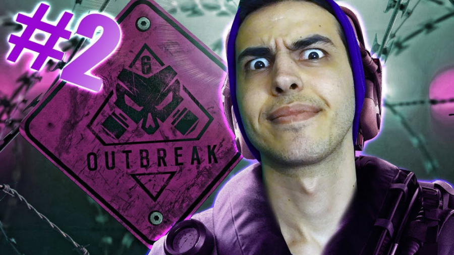 آریا کیوکسر (قسمت 240) | RAINB...