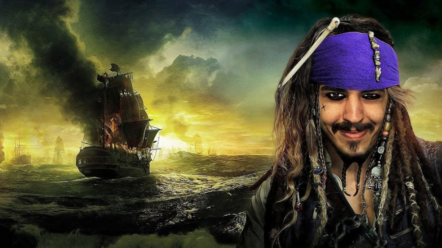 آریا کیوکسر (قسمت 242) | Capta...