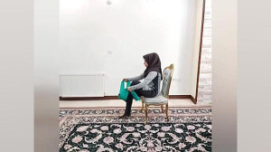 تقویت عضلات مچ پا 2