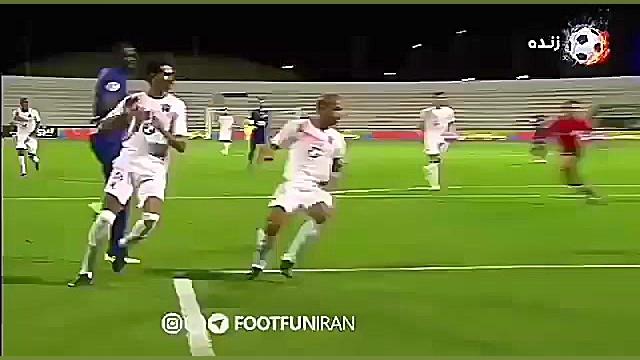 گل اول استقلال به الکویت توسط...