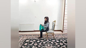 تقویت عضلات مچ پا 3