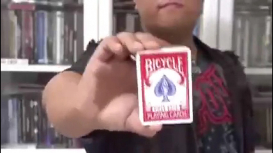 شعبده بازی فوق العاده