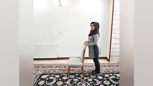 تقویت عضلات مچ پا 4
