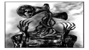 ترسناک ترین بازی سایرن هد