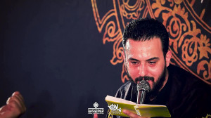 مداحی کربلایی وحید شکری شب سوم...