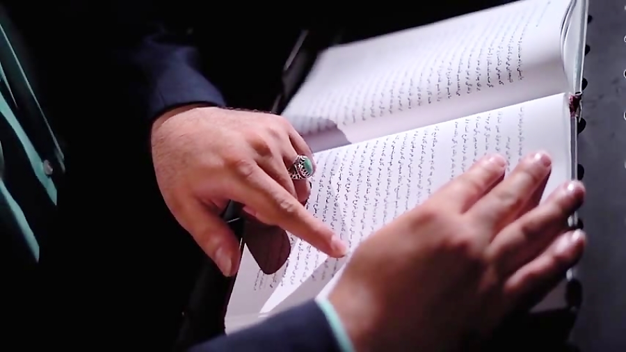 جلسه ۱۱ | جهت&zwnj;گیری خدایی...