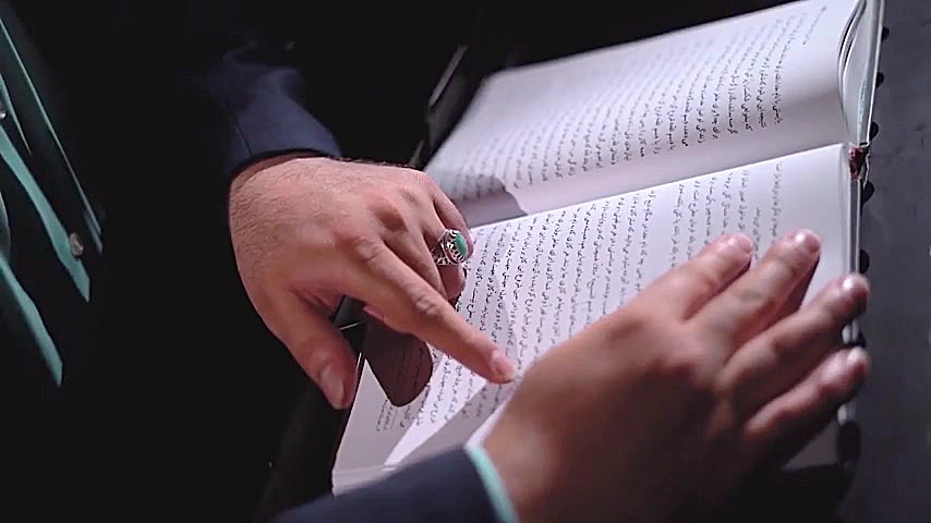 جلسه ۱۱ | جهت‌گیری خدایی در کا...