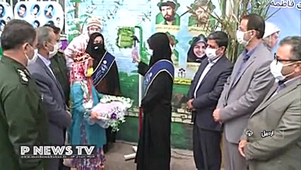 زنگ مقاومت در مدارس استان اردب...