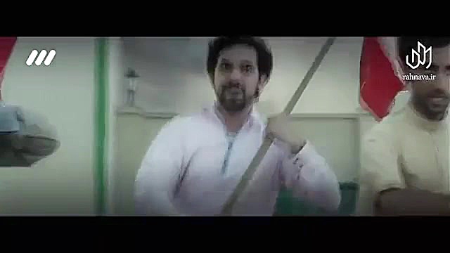 نماهنگ ایستاده ایم 2