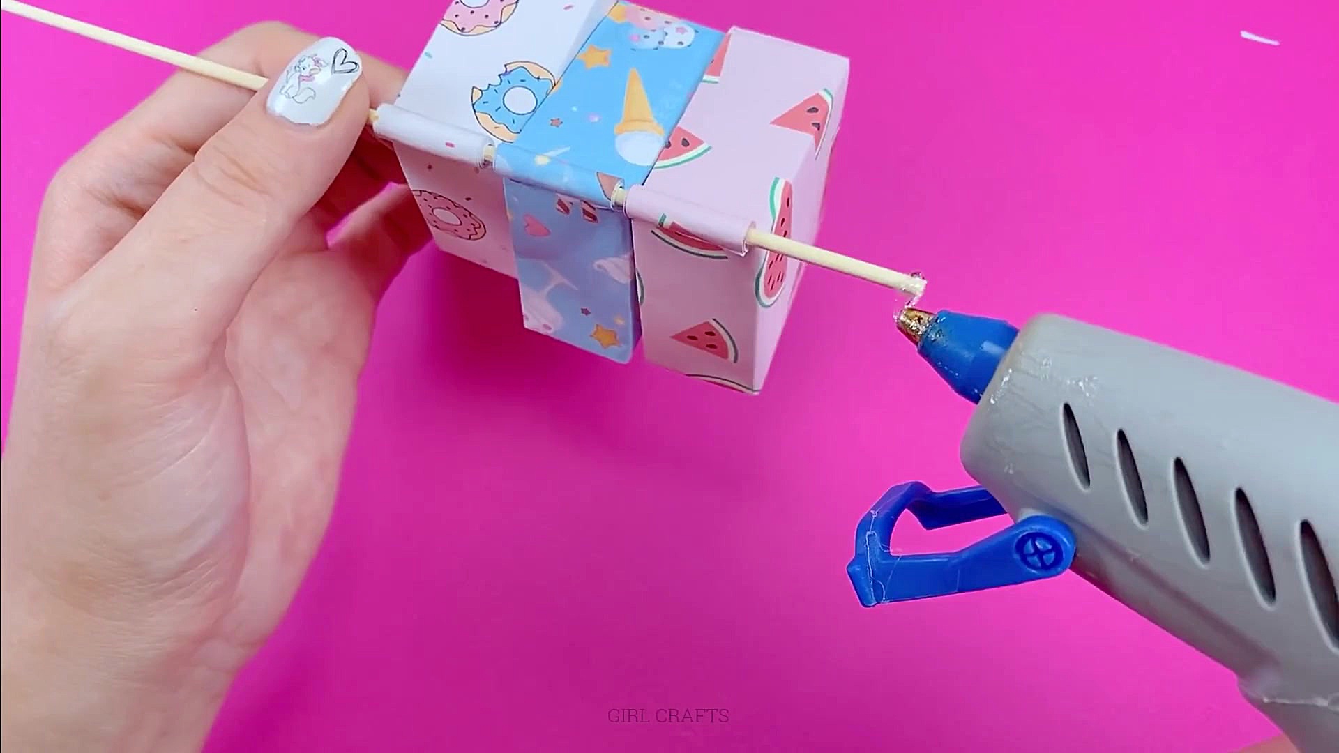 ایده ها و ترفند های خلاقانه  ا...