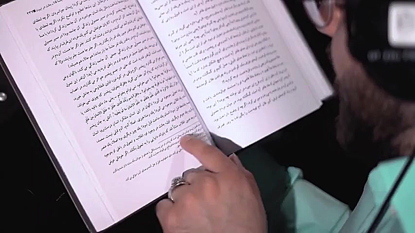 جلسه ۱۵ | منشاء انقلاب دنیایی...