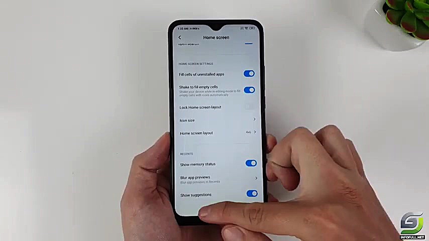 10 ترفند مخفی شیائومی ردمی 9
