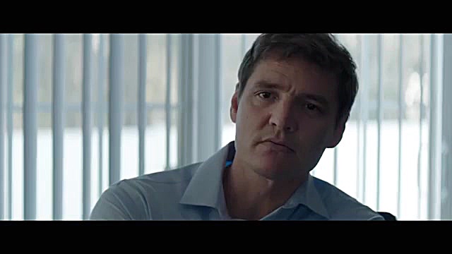 فیلم خارجی دوبله فارسی اکشن جن...