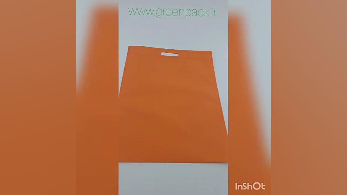 چاپ ساک دستی پرسی ساده