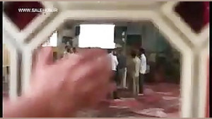 نماهنگ ((اشتیاق))  نیمه شعبان
