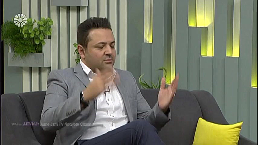 برنامه &laquo; جمع ایرانی &raq...