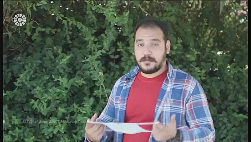 برنامه &laquo; روز خوش &raquo;...