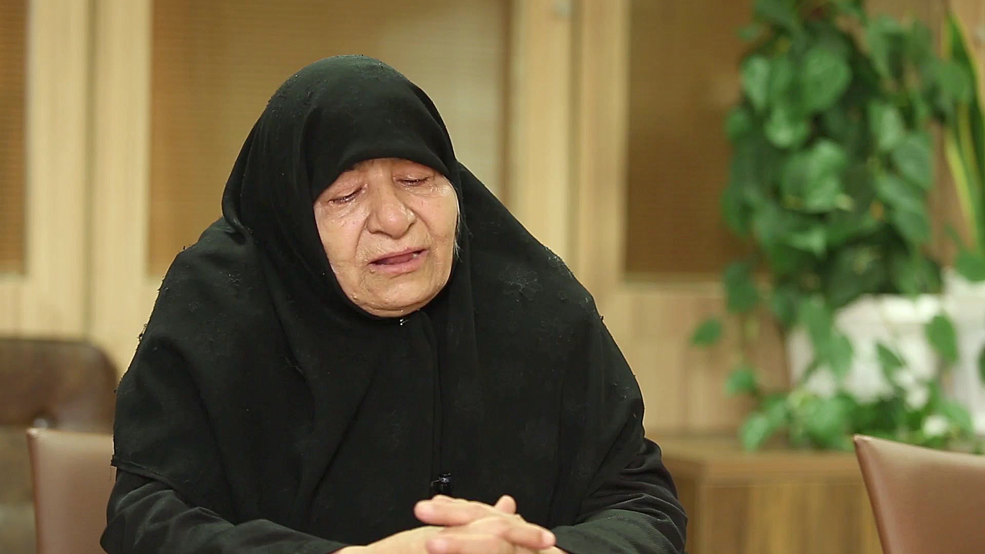 ریحانه | اسماعیلِ مادر