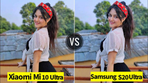 مقایسه دوربین گوشی های Xiaomi...