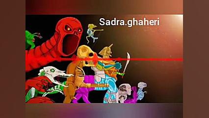 جنگ گودزیلا