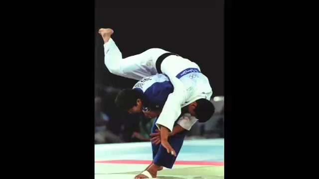 This is why i do judo!!