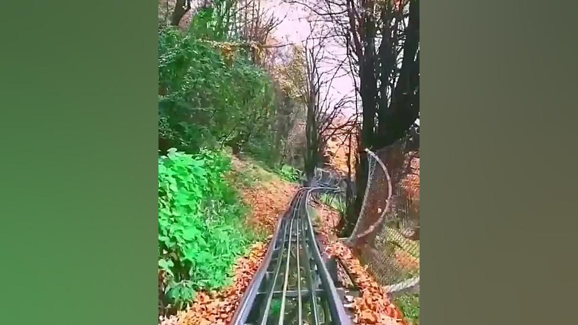 کلیپ زیبای پاییزی  کلیپ زیبای...