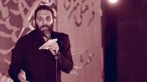 نماهنگ کشته ی کرببلا کربلایی م...