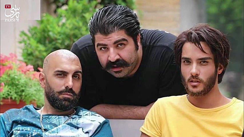 بازیگران مجرد مردسینمای ایران...