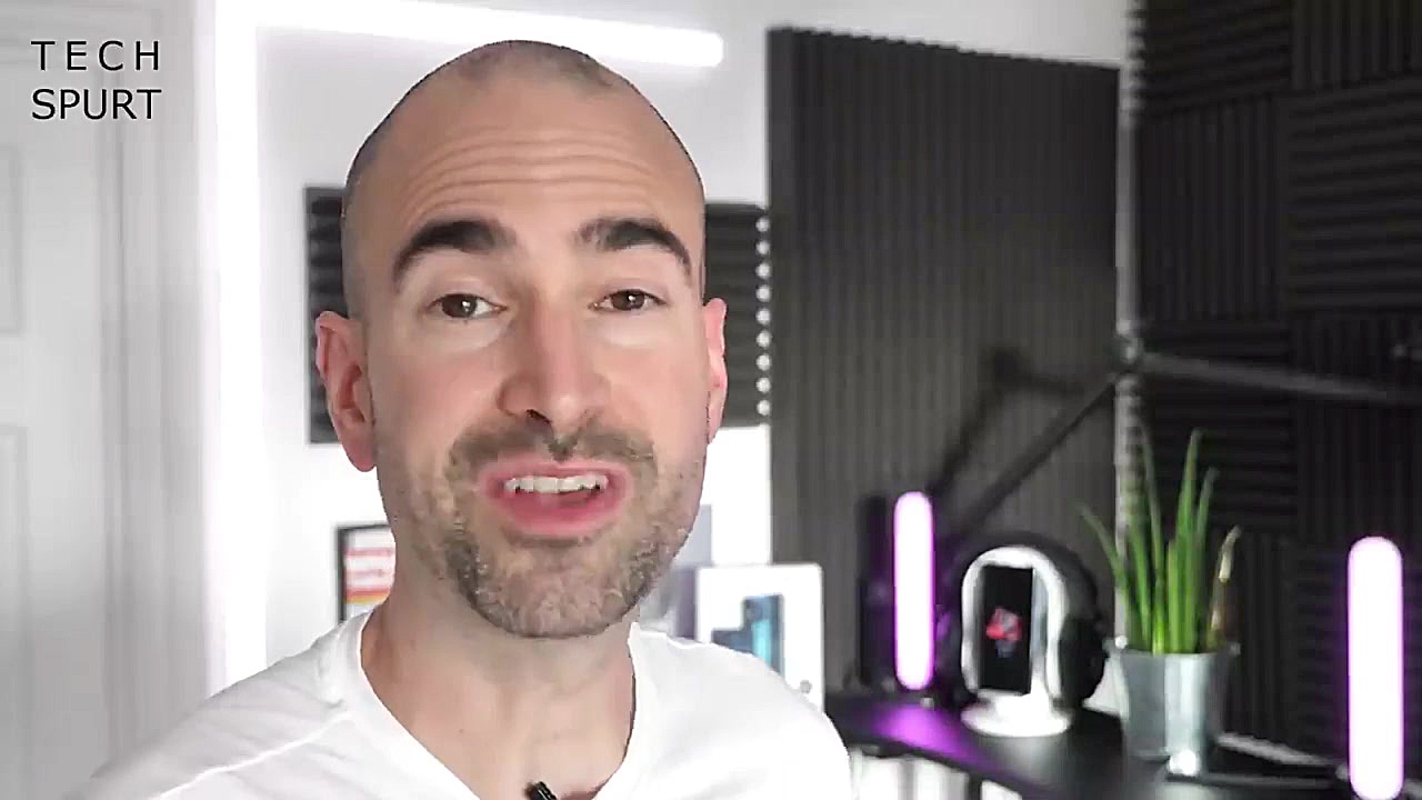 جعبه گشایی نوکیا 8.3 5G