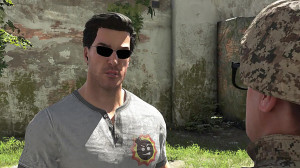 تریلر داستانی بازی Serious Sam...