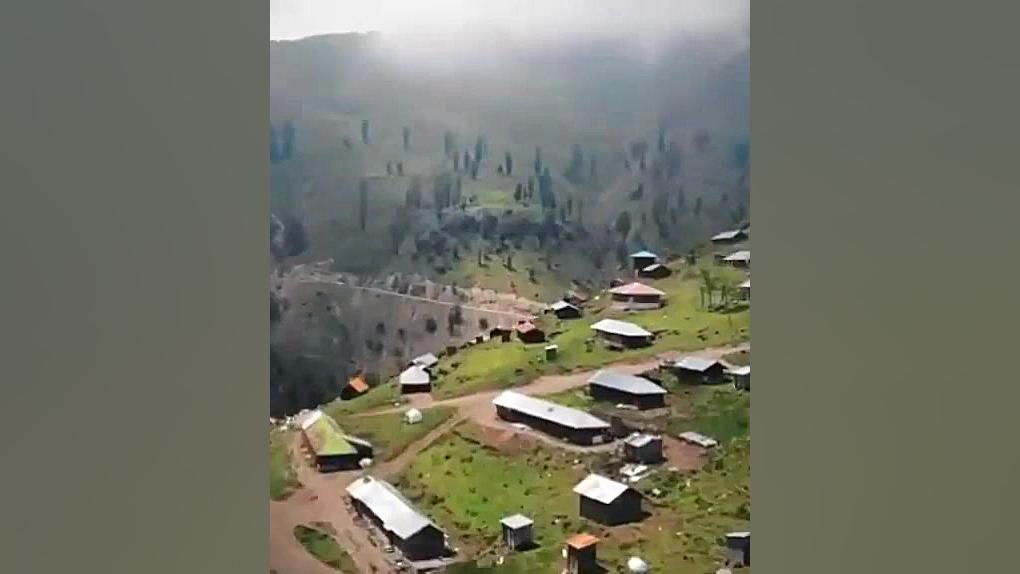 کلیپ پاییزی زیبا و دلنشین پایی...