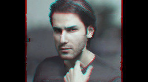 مهدی احمدوند : خونه غرور
