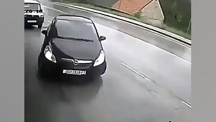 عواقب نکشیدن ترمز دستی