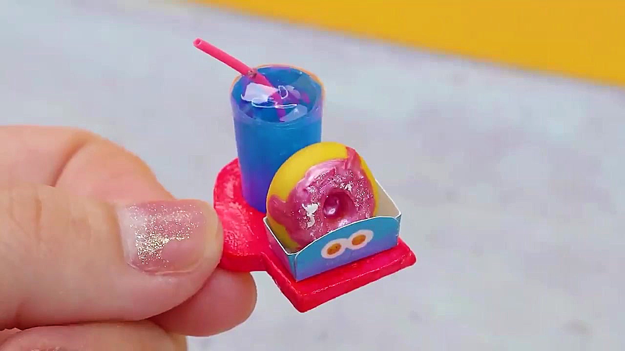 36 کاردستی آسان برای عروسک بار...