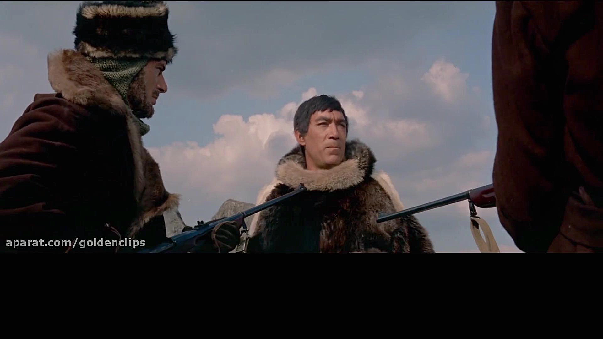 دانلود فیلم بی گناهان وحشی 1960 The Savage Innocents با دوبله فارسی زمان5263ثانیه