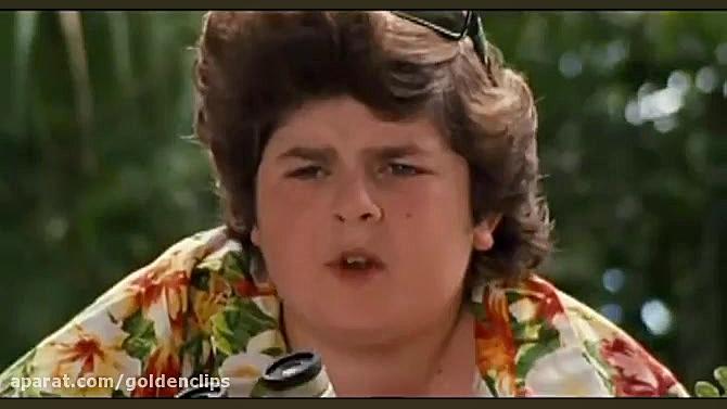 دانلود فیلم کاراگاه کوچولو 2009 Ace Ventura : Pet Detective Jr با دوبله فارسی زمان4459ثانیه
