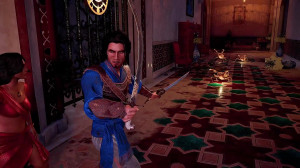 تیزر رسمی معرفی بازی Prince of...