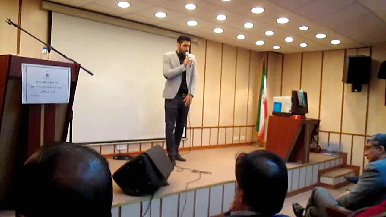 حادثه وحشتناک در اتوبوس تایلند...