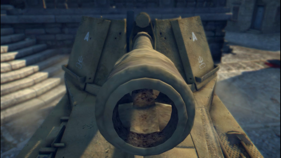 مرحله اول بازی مافیا 2 ریمستر