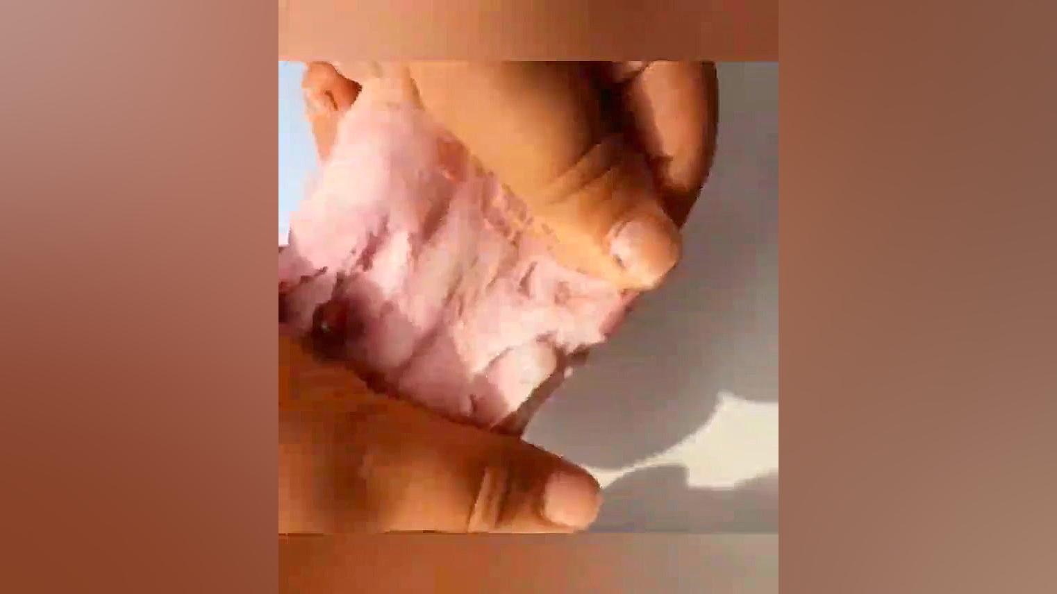 خمیر مجسمه سازی