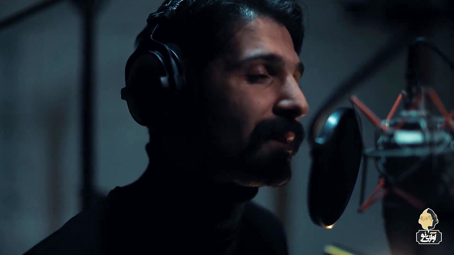 حمید هیراد موزیک ویدیو آهنگ گف...