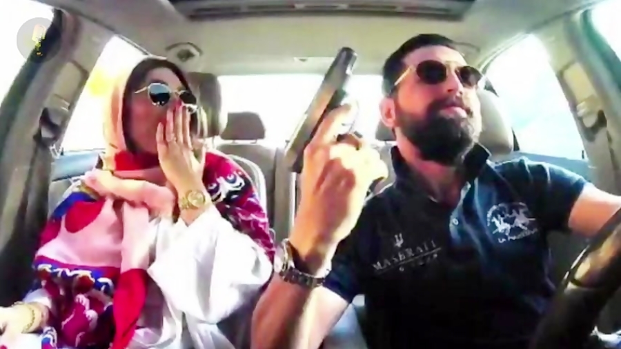 پر حاشیه ترین بازیگران ایران