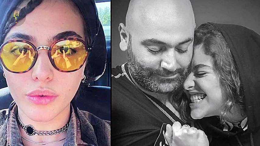 پر حاشیه ترین بازیگران ایران